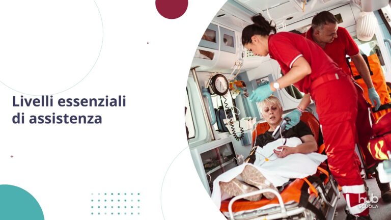 Legislazione sanitaria italiana: una panoramica ottimizzata