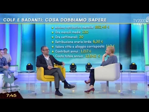 La verità svelata: la paga oraria in nero della badante ti sorprenderà!