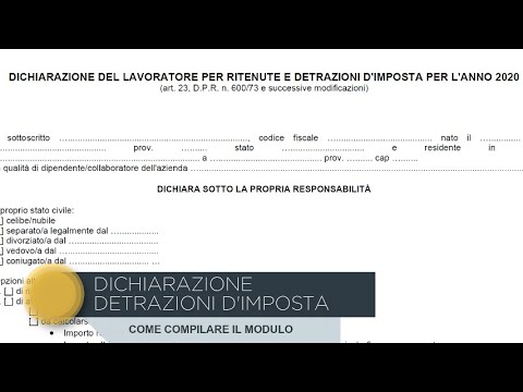 TFR al coniuge divorziato: la nuova tassazione che cambierà tutto