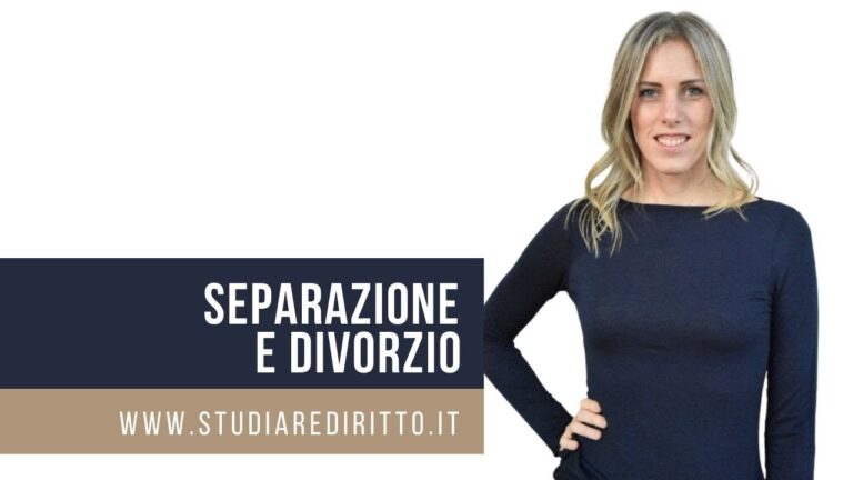 La Procedura di Separazione in Italia: Guida Ottimizzata e Concisa