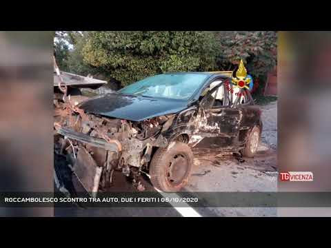 Tragedia stradale a Bagnolo di Lonigo: l&#8217;incidente che ha scosso oggi