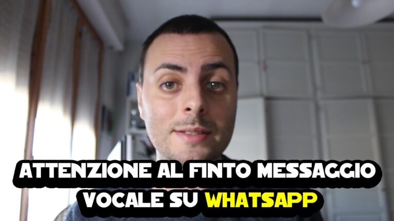 Misterioso messaggio in segreteria: chi si cela dietro al numero sconosciuto?