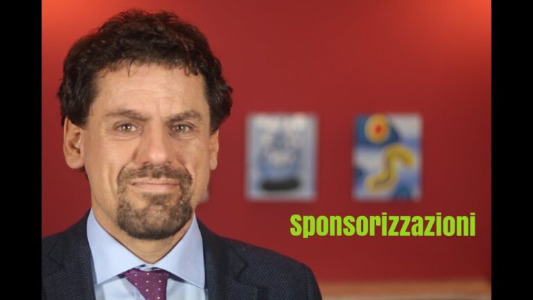 Massimi vantaggi della sponsorizzazione sportiva: Un investimento vincente