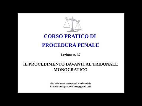 Procedura Legale Semplificata: Guida alla Pratica Davanti al Tribunale