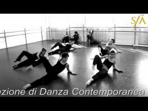 Danza Contemporanea: L&#8217;espressione artistica del presente