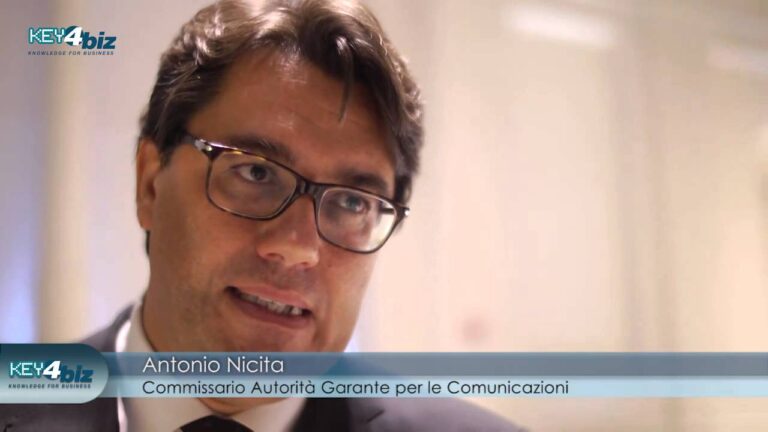 La Regolamentazione delle Telecomunicazioni in Italia: Ottimizzazione e Concisione