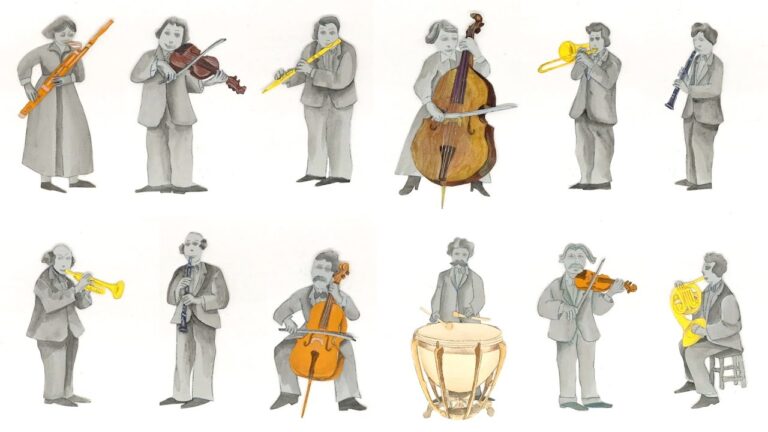 Strumenti Musicali Classici: Guida ai Migliori e più Concorsi