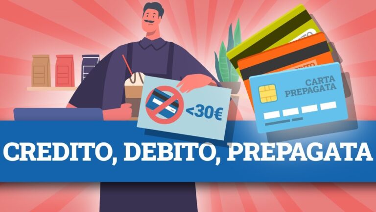 Metodi di deposito con carta di credito: la guida essenziale