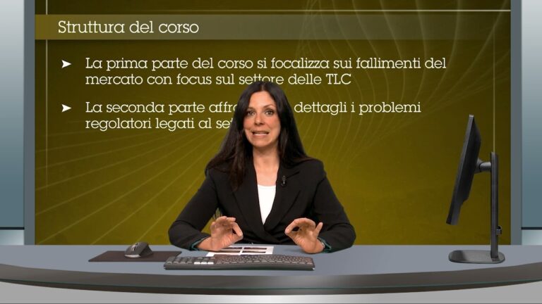 Regolamentazione della Concorrenza: Ottimizzazione e Concisione