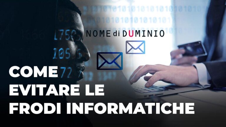 Come identificare una truffa informatica: consigli essenziali