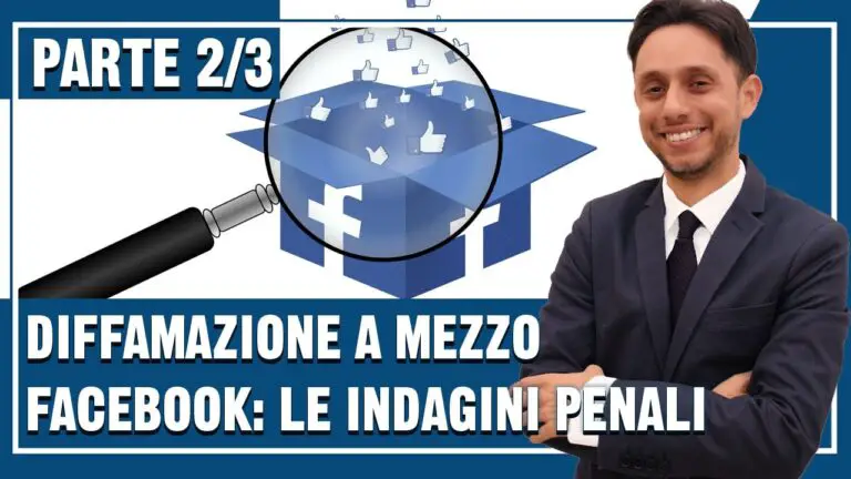 Procedura penale per diffamazione: Guida ottimizzata e concisa