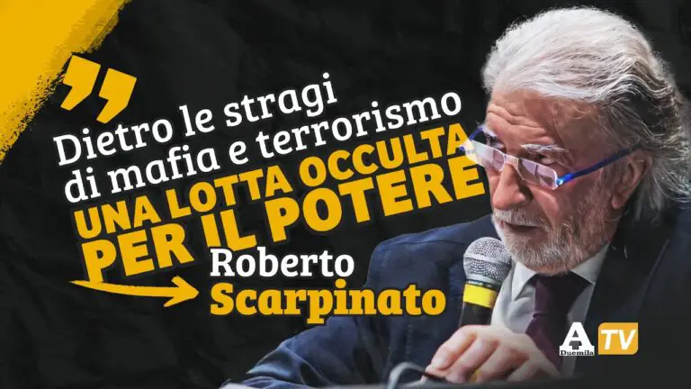 Strategie anti-terrorismo: Un approccio efficace e mirato