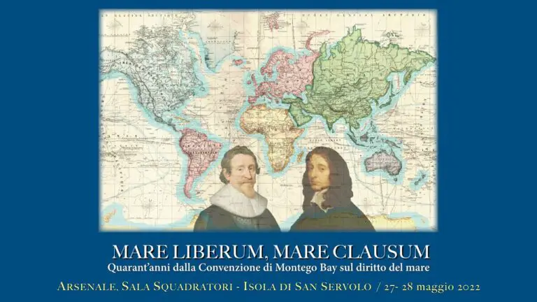 Le Convenzioni Internazionali nel Diritto Marittimo: Un&#8217;Analisi Ottimizzata