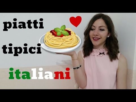 Cibo Tradizionale Italiano: La Raffinatezza della Cucina Italiana