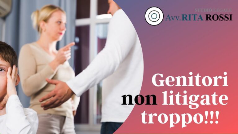 Guida alle decisioni sulla custodia dei figli: tutto ciò che devi sapere