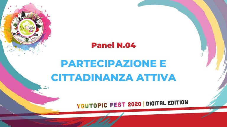 Cittadinanza Attiva: Il Potere dei Cittadini per il Cambiamento