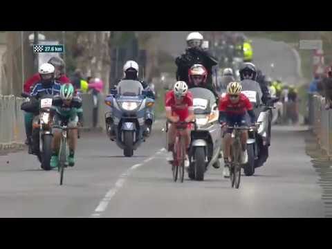 Competizioni di ciclismo professionale: Le sfide dei campioni su due ruote