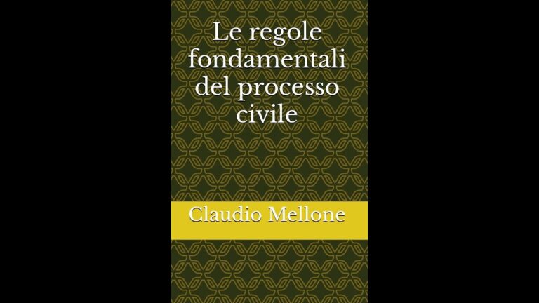 Il ruolo delle prove nel processo legale: importanza e ottimizzazione