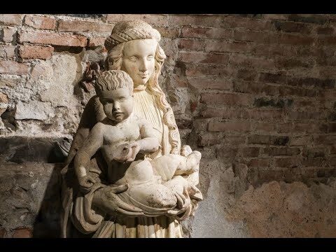 Le meraviglie delle cattedrali rinascimentali: L&#8217;arte e l&#8217;eleganza sacra