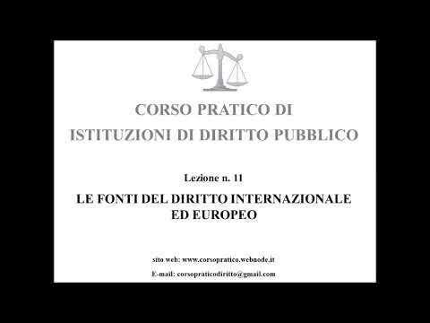Ottimizzazione dei sistemi giuridici nel diritto civile internazionale