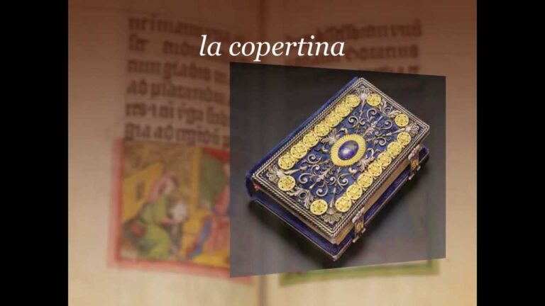 I materiali utilizzati nei manoscritti miniati: una guida essenziale