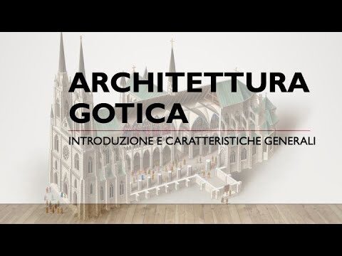 Lo splendore dell&#8217;architettura gotica: un viaggio nel tempo