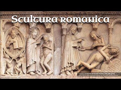 Scultura Romanica: Tecniche Ottimizzate per Capolavori Concisi