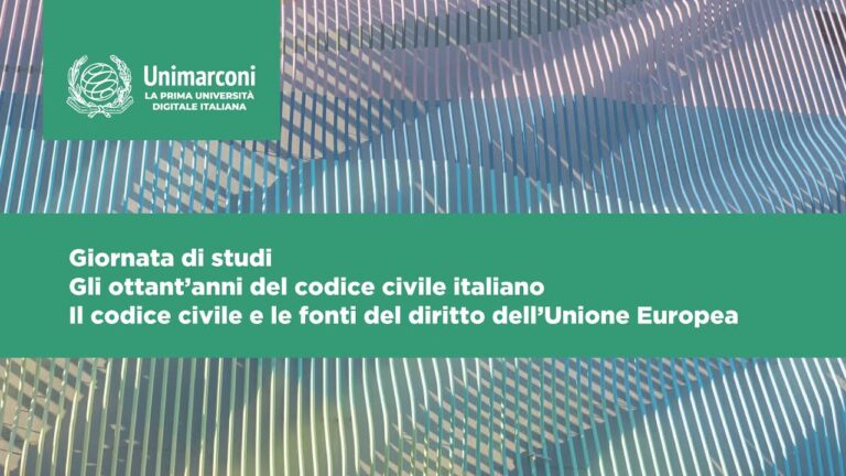La normativa civile italiana: una guida completa e sintetica