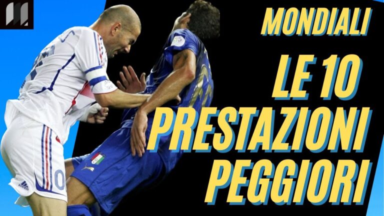 Le prestazioni dei giocatori nel calcio italiano: ottimizzazione e concisione