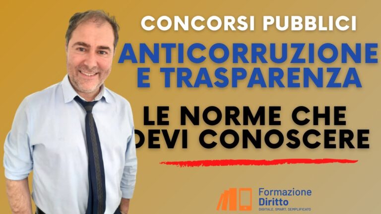 Leggi anticorruzione: Una panoramica delle normative in Italia