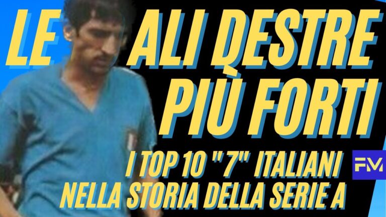 Il ruolo dei calciatori stranieri in Italia