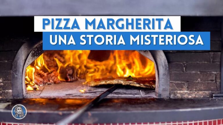 La Storia della Pizza Napoletana: Un Viaggio nel Gusto