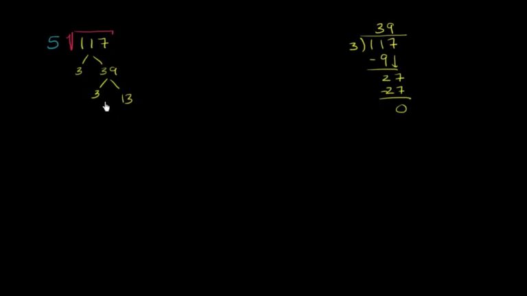 Ordinamento per Radice Quadrata: Ottimizzazione ed Efficienza