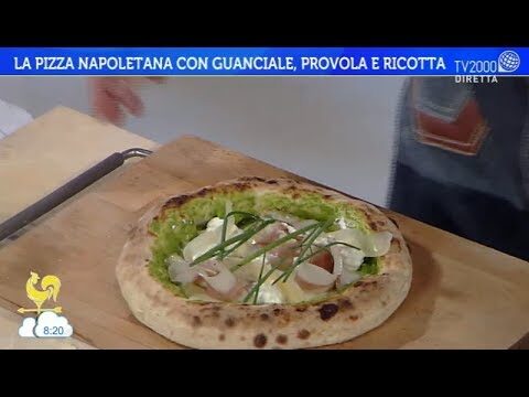 I segreti per una pizza napoletana perfetta